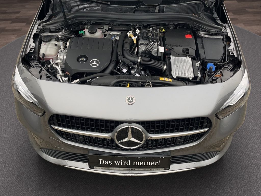 Mercedes-Benz B 250 2024