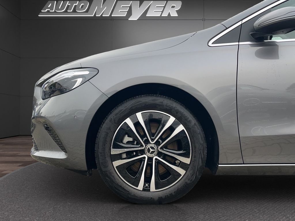 Mercedes-Benz B 250 2024