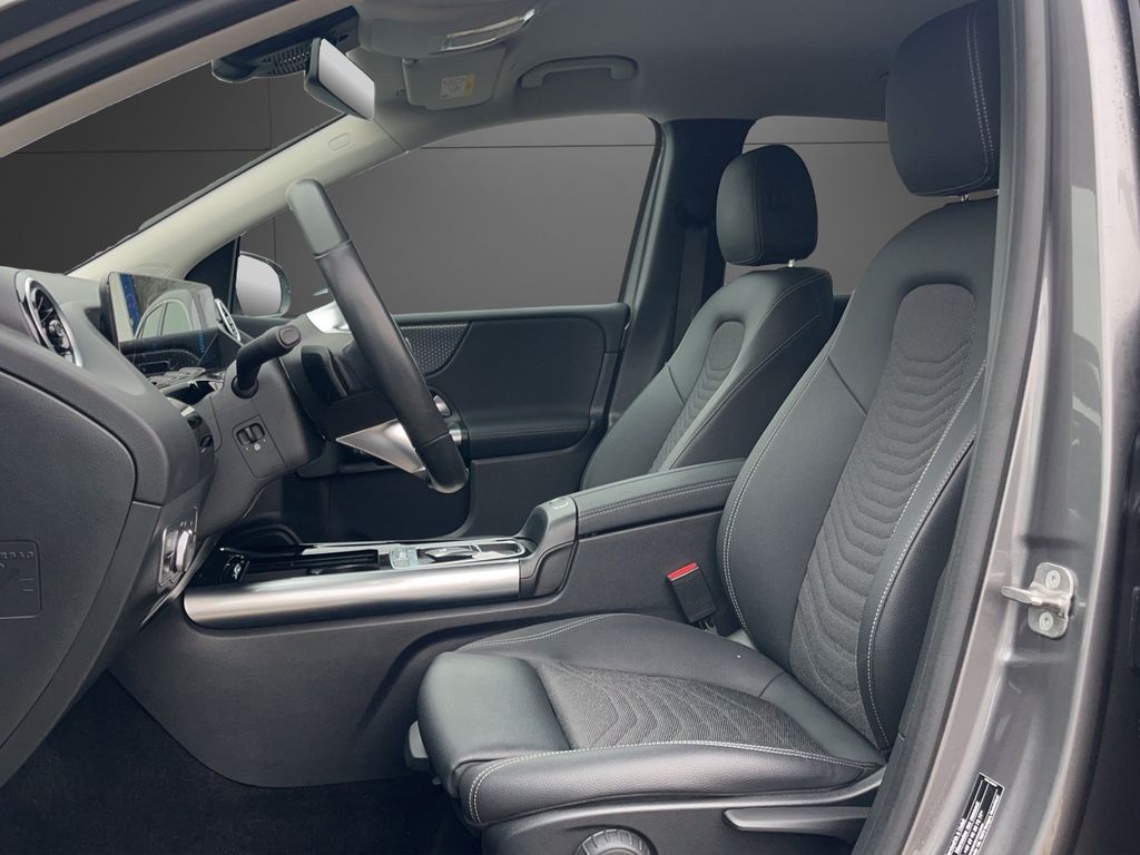 Mercedes-Benz B 250 2024
