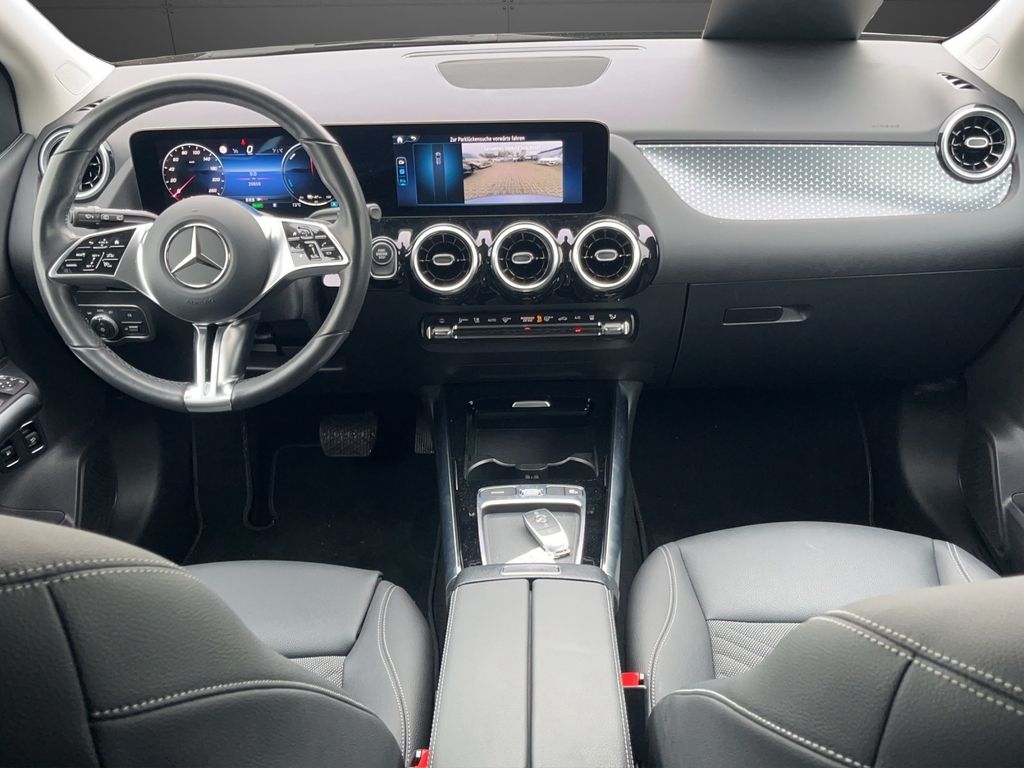 Mercedes-Benz B 250 2024