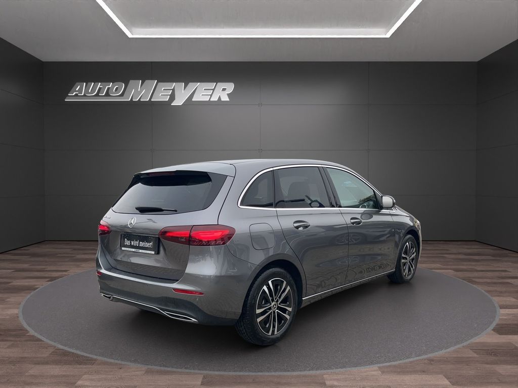 Mercedes-Benz B 250 2024