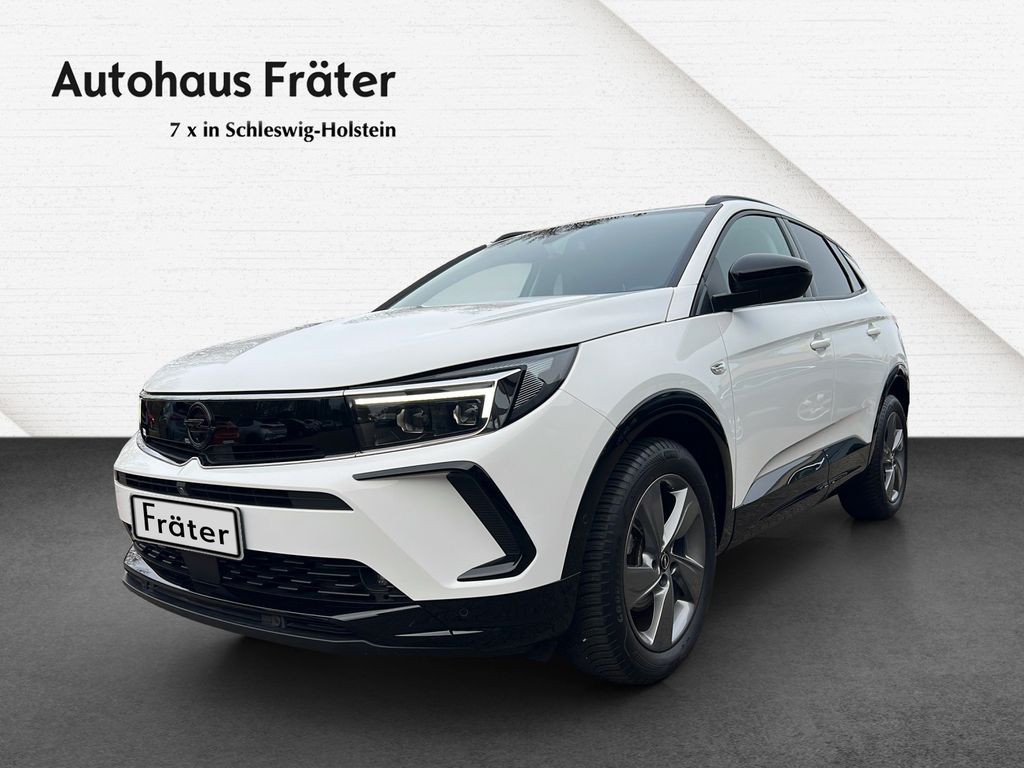 Opel Grandland (X) 2024