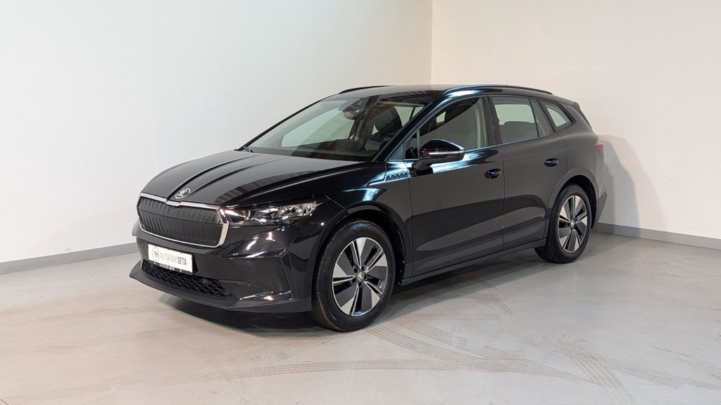 Skoda Enyaq 2023
