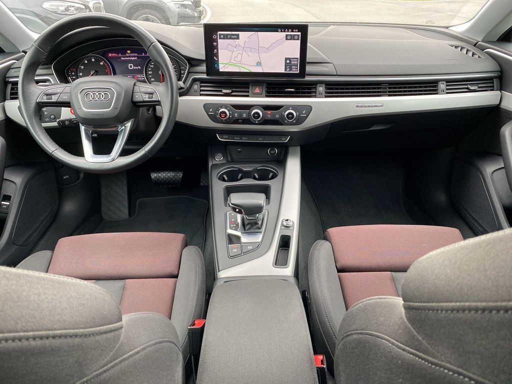 Audi A5 2022