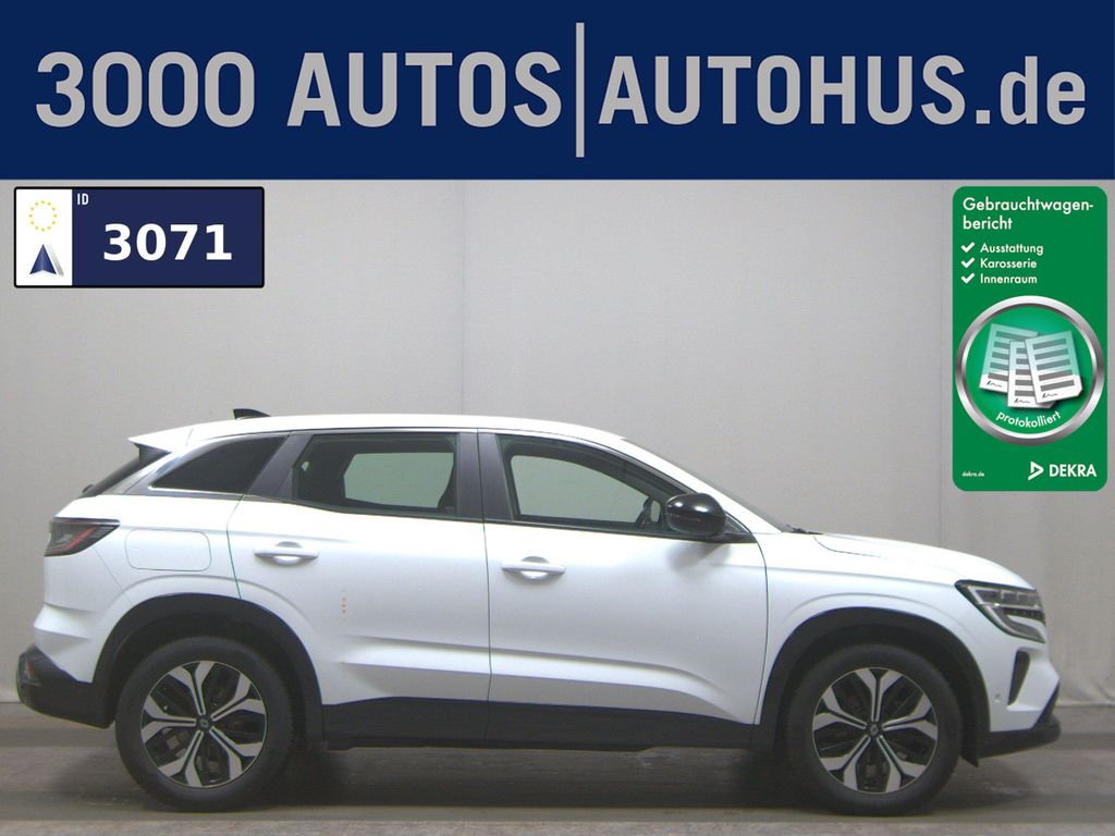 Renault Austral 2023