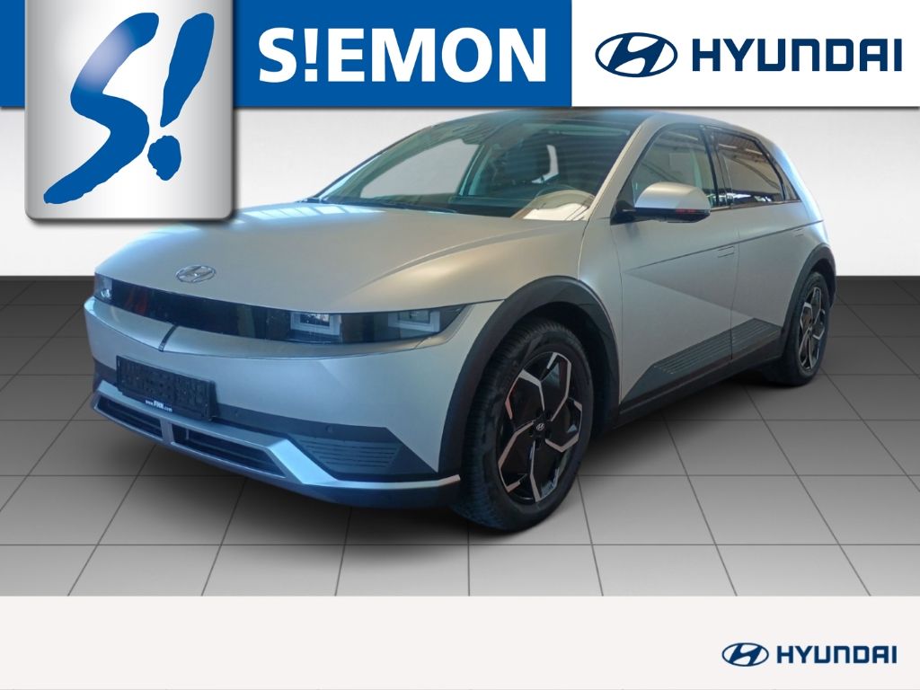 Hyundai IONIQ 5 2024