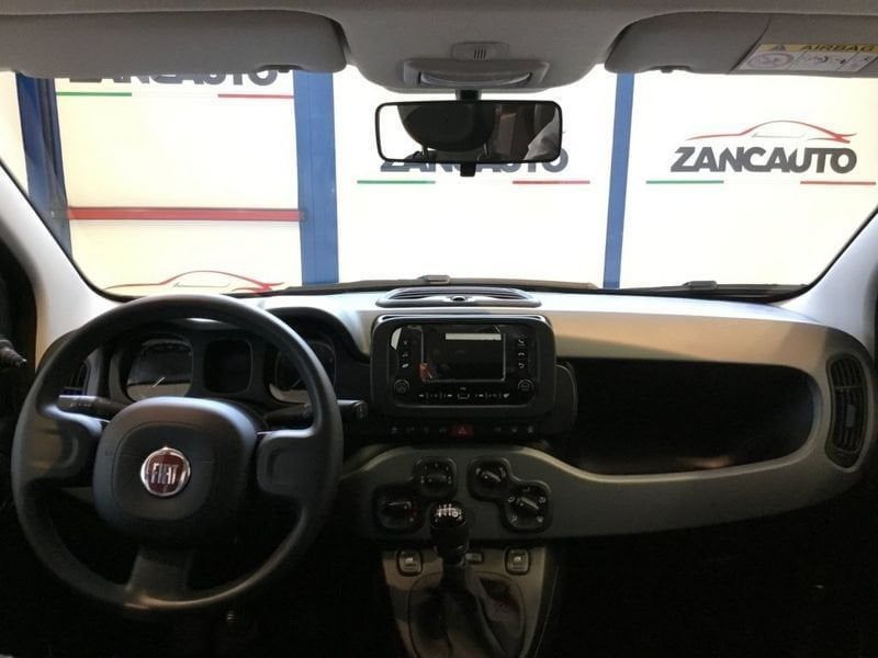 Fiat Panda 2022