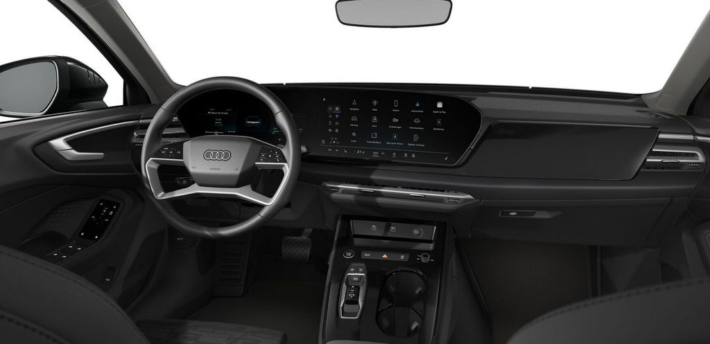 Audi A5 2025