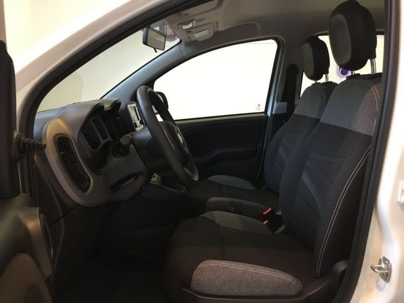 Fiat Panda 2022