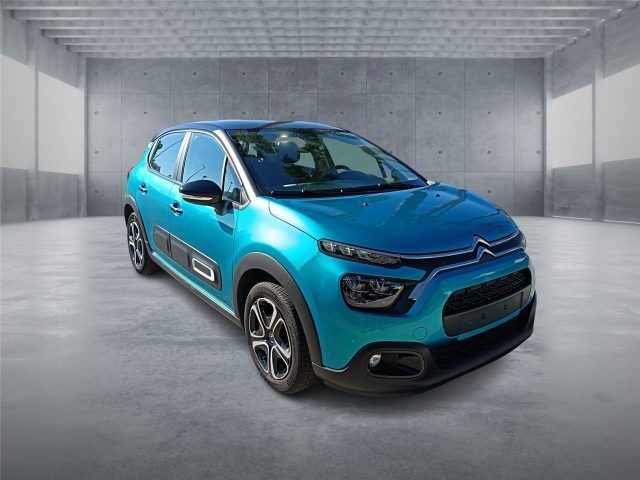 Citroën C3 2022