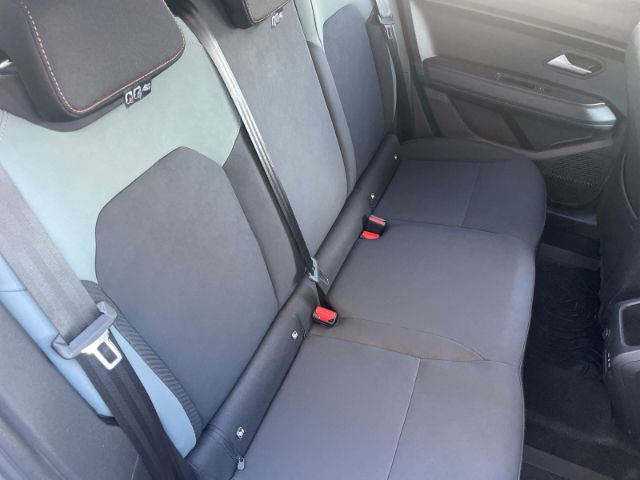 Dacia Duster 2025