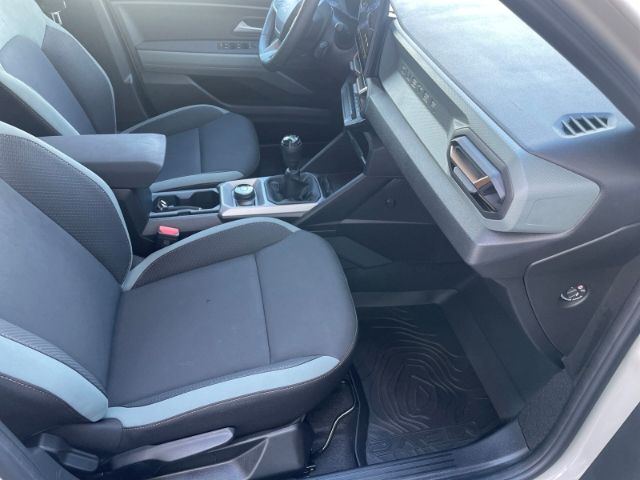 Dacia Duster 2025