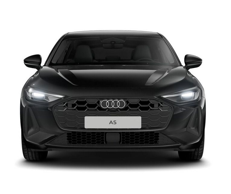 Audi A5 2025