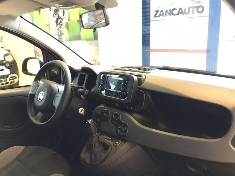 Fiat Panda 2022