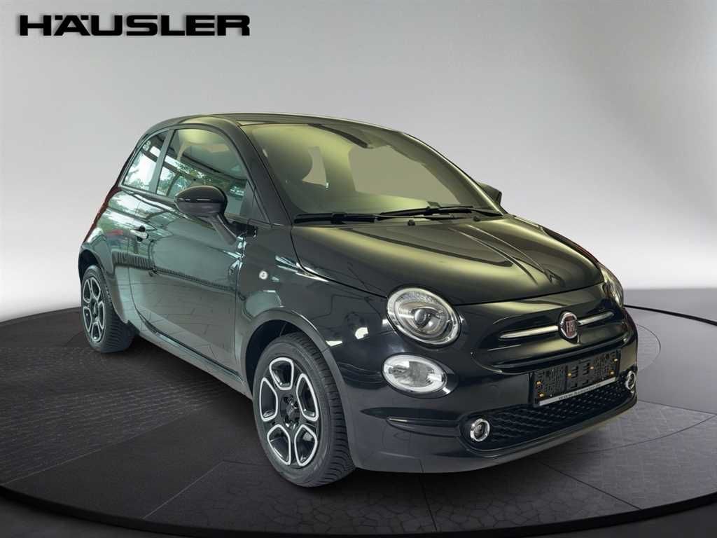 Fiat 500 2023