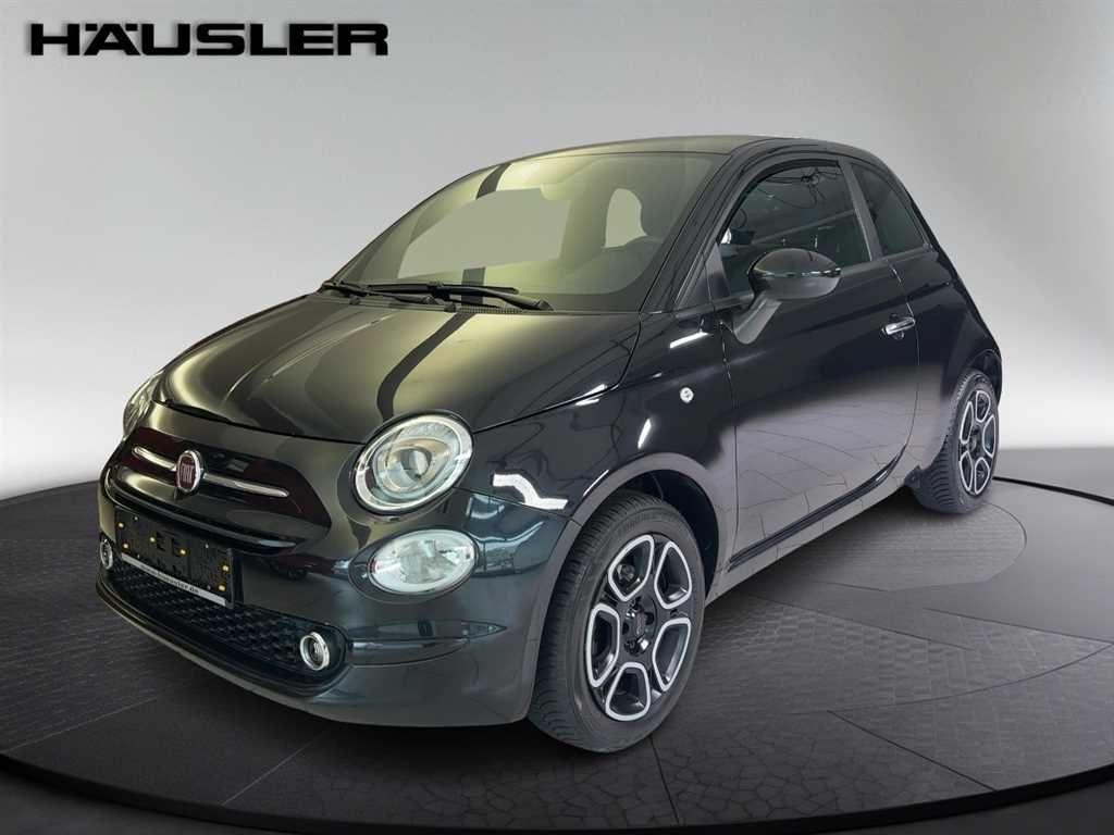 Fiat 500 2023