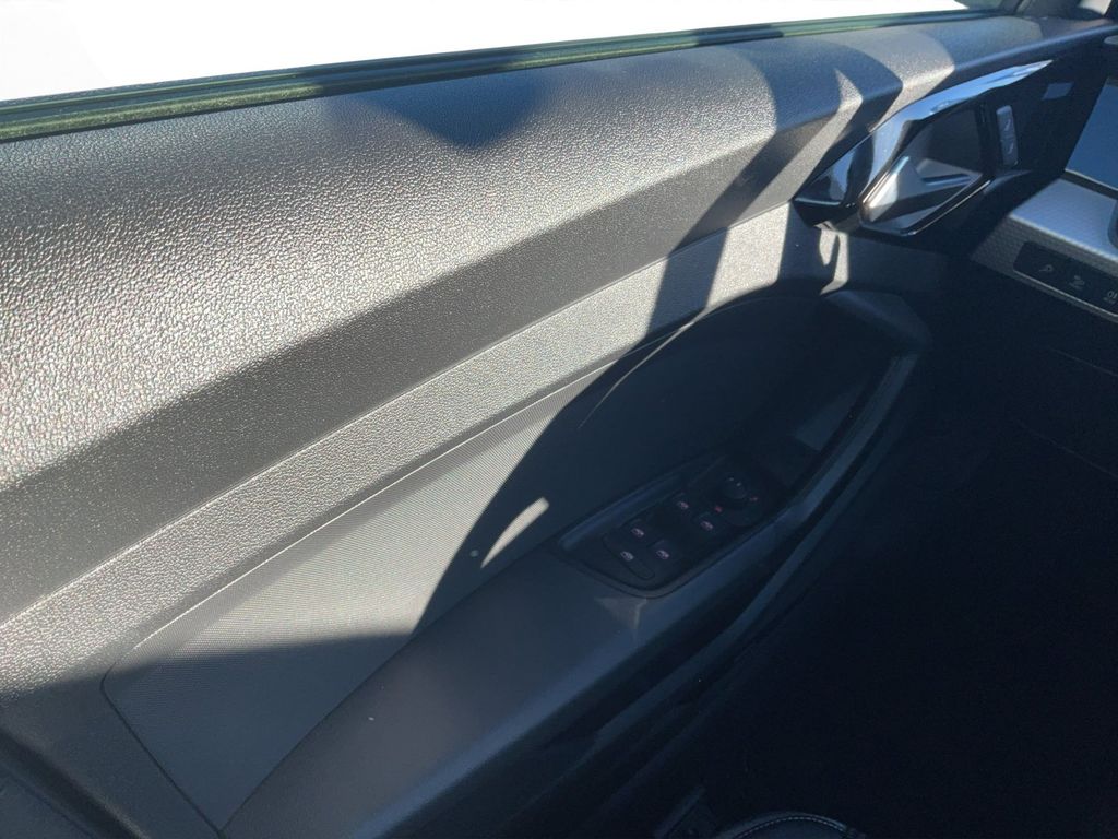 Audi A1 2023