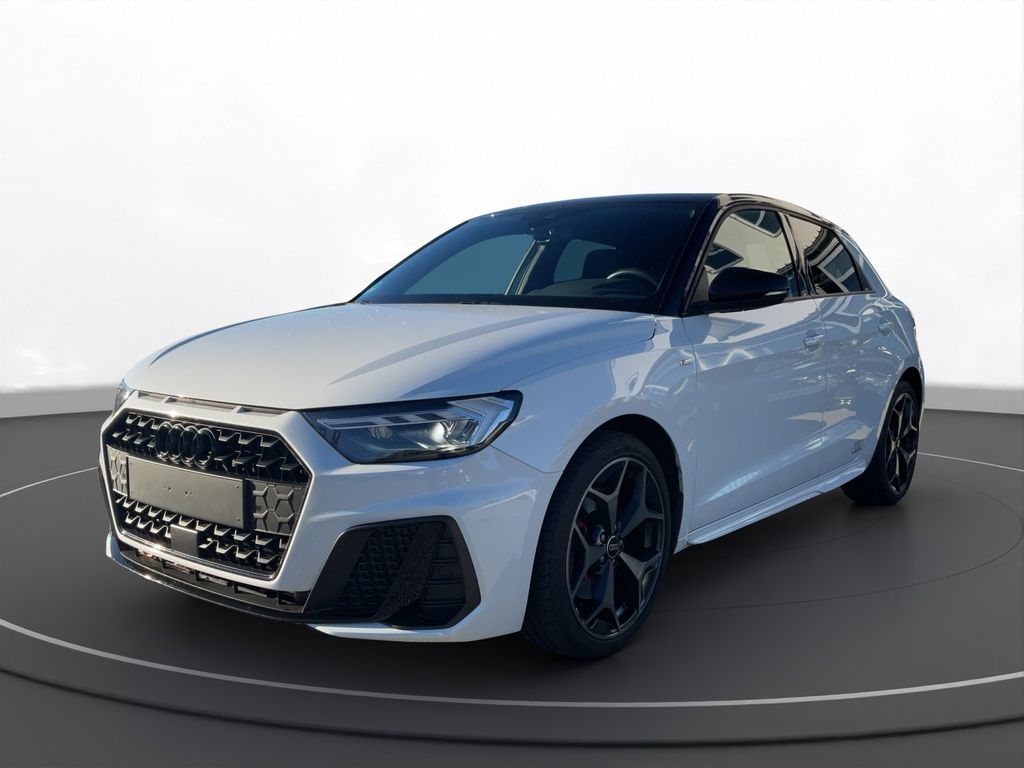 Audi A1 2023
