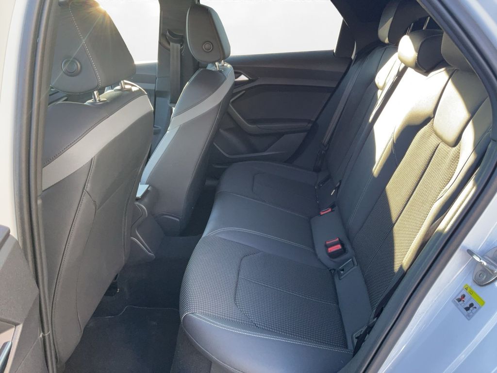 Audi A1 2023