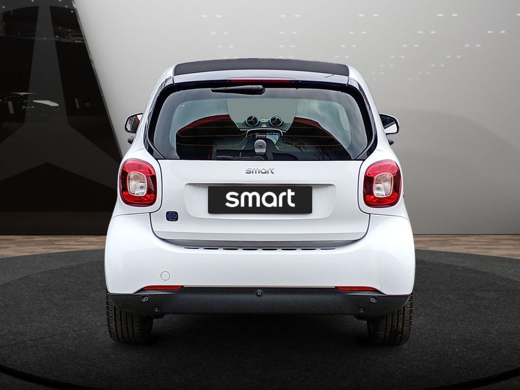 Smart ForTwo 2020