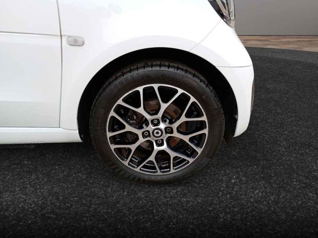 Smart ForTwo 2020