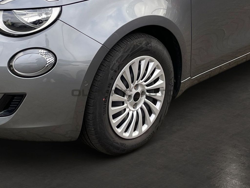 Fiat 500e 2023