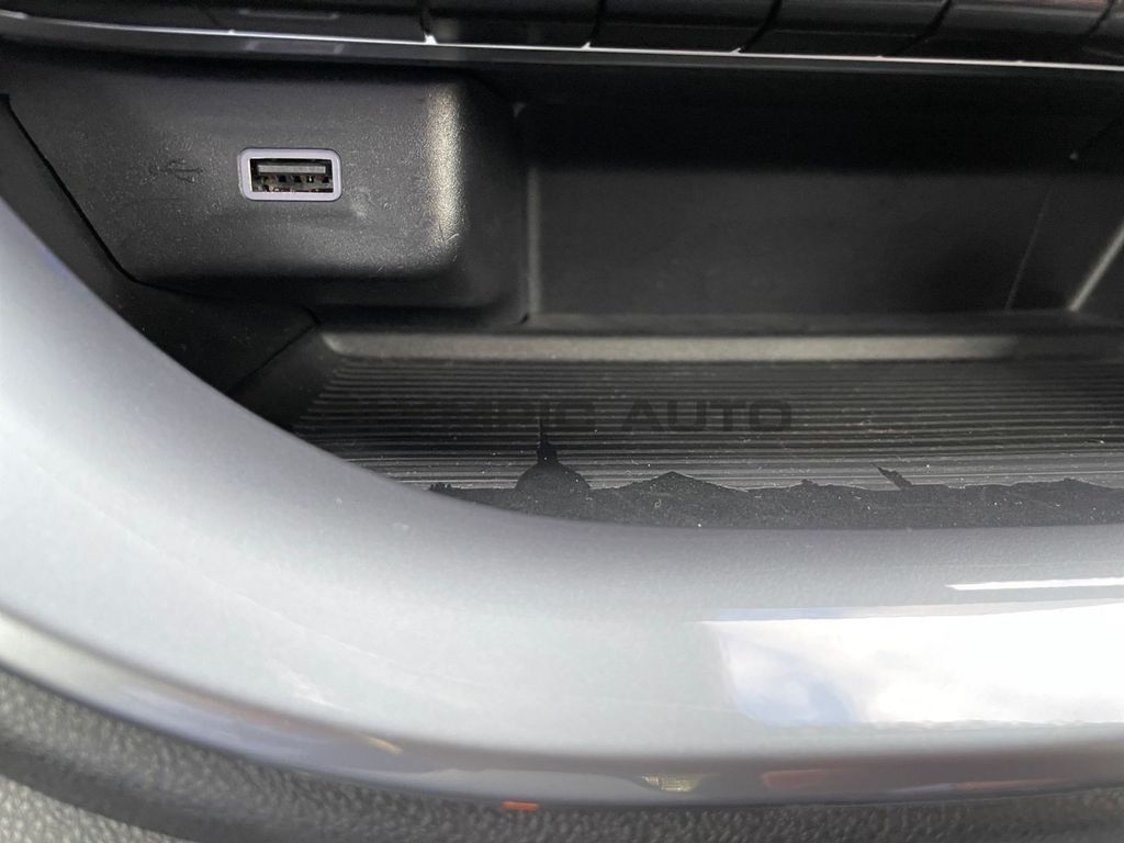 Fiat 500e 2023