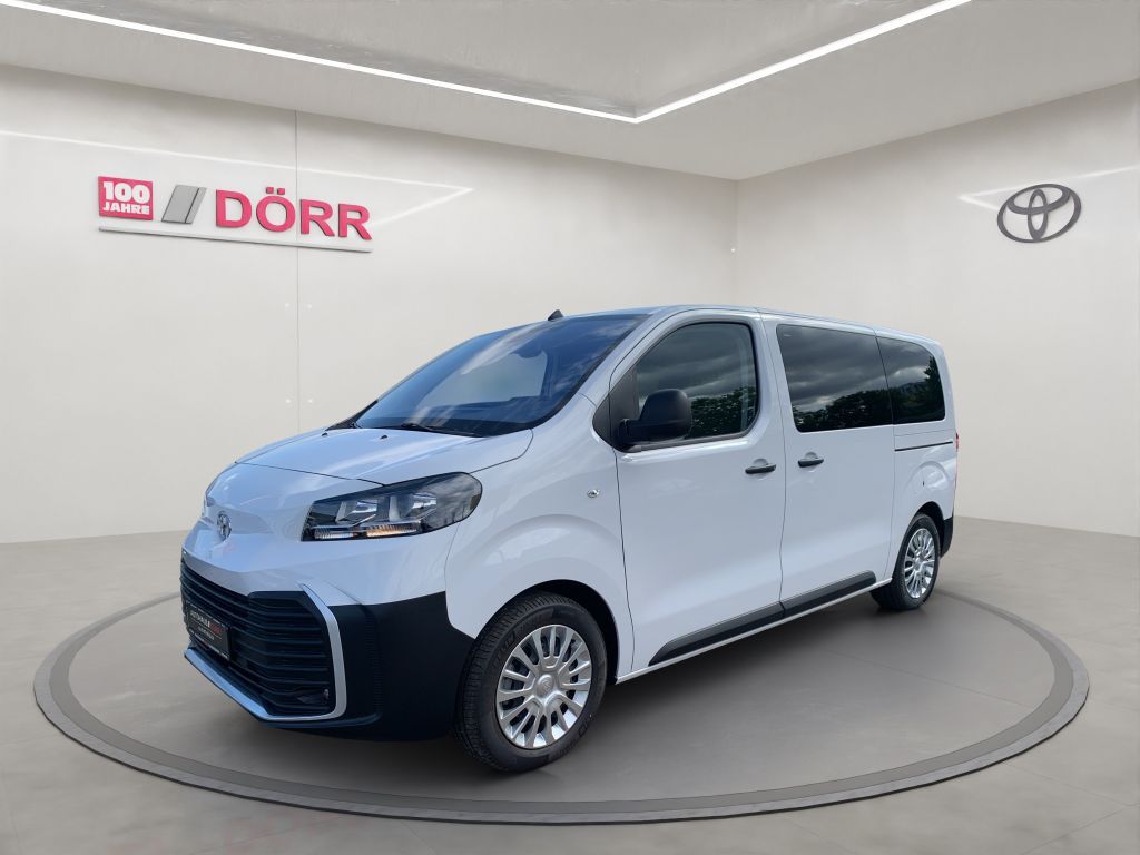 Toyota Proace (Verso)
