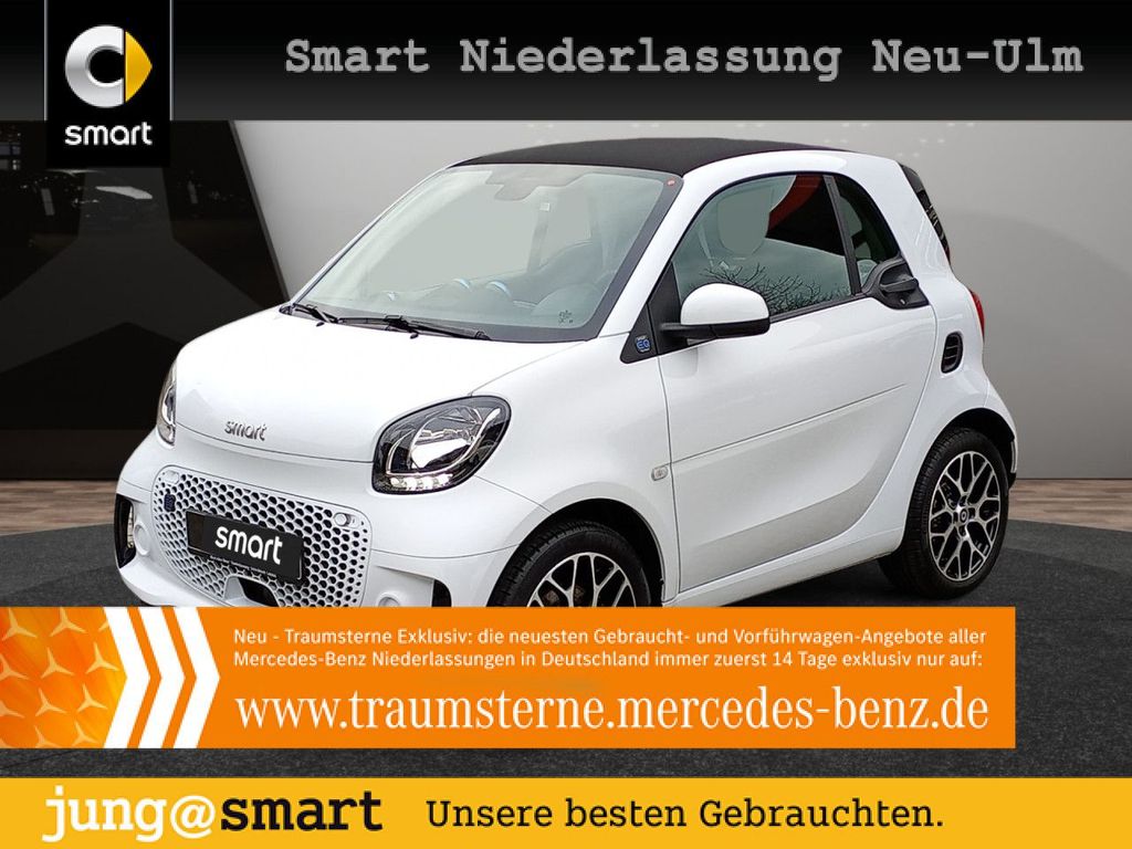 Smart ForTwo 2020