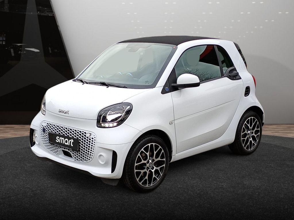 Smart ForTwo 2020