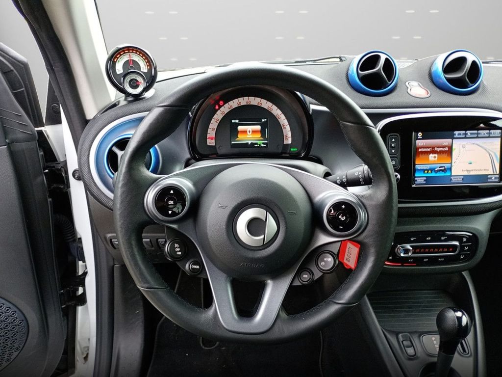 Smart ForTwo 2020