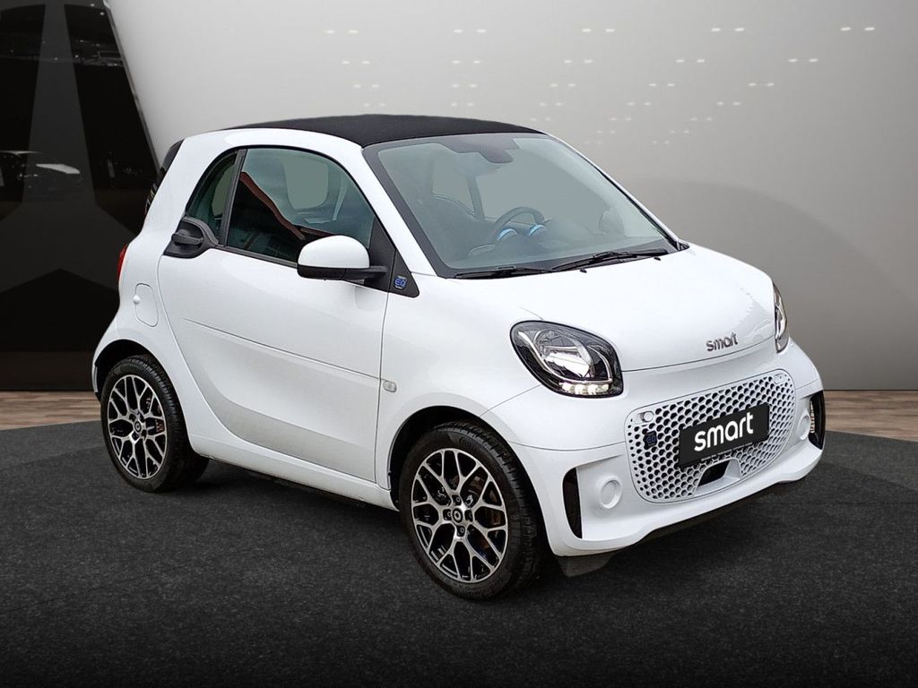 Smart ForTwo 2020