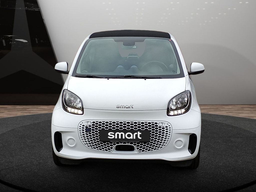 Smart ForTwo 2020