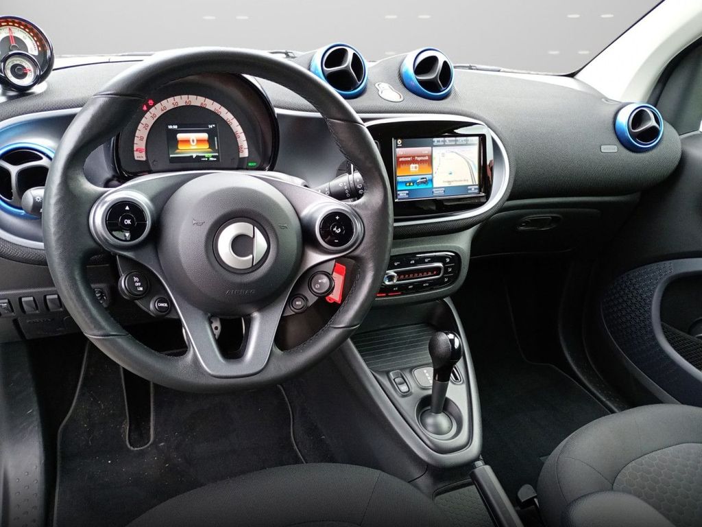 Smart ForTwo 2020