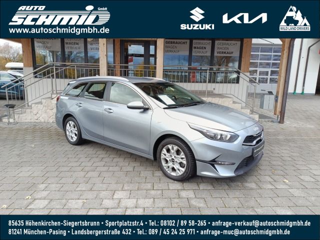 Kia cee'd Sportswagon 2024