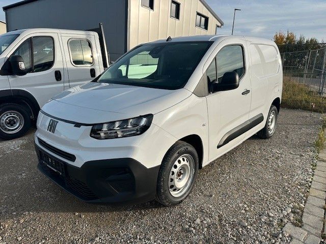 Fiat Doblo 2025