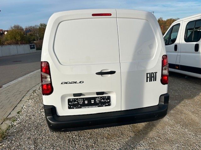 Fiat Doblo 2025