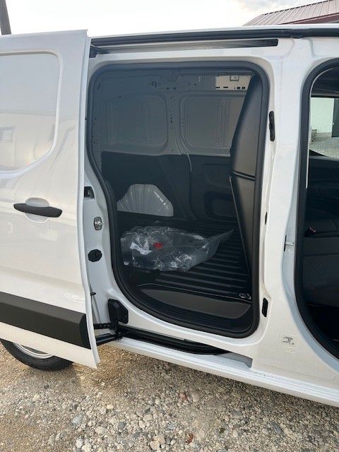Fiat Doblo 2025