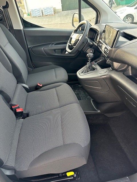 Fiat Doblo 2025