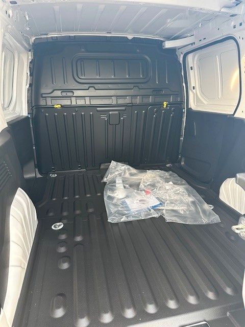 Fiat Doblo 2025
