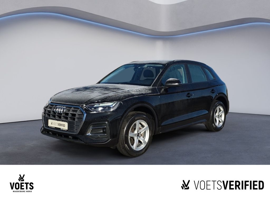 Audi Q5 2023
