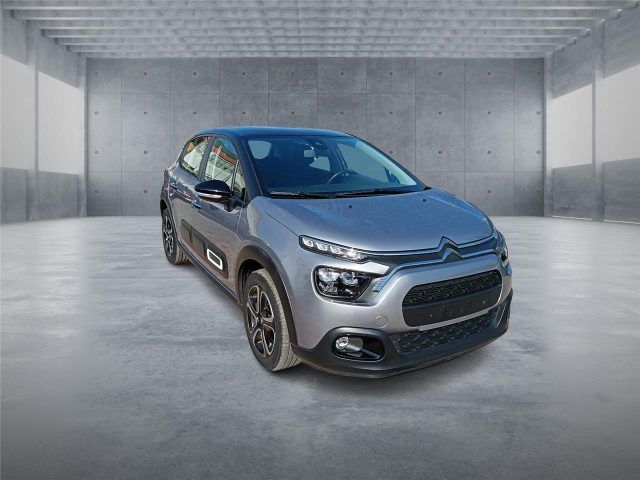 Citroën C3 2022