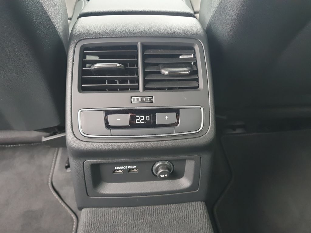 Audi A4 2024