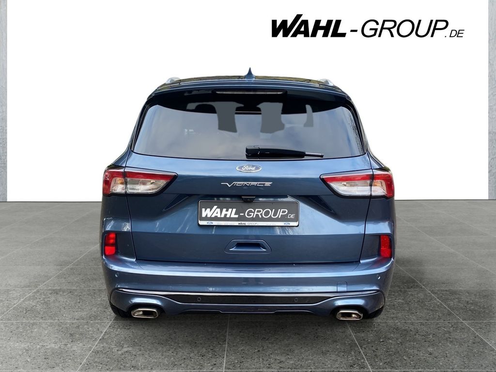 Ford Kuga 2021
