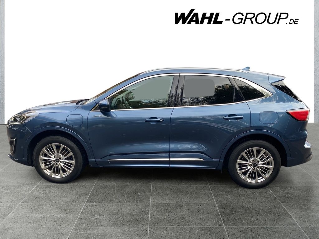 Ford Kuga 2021