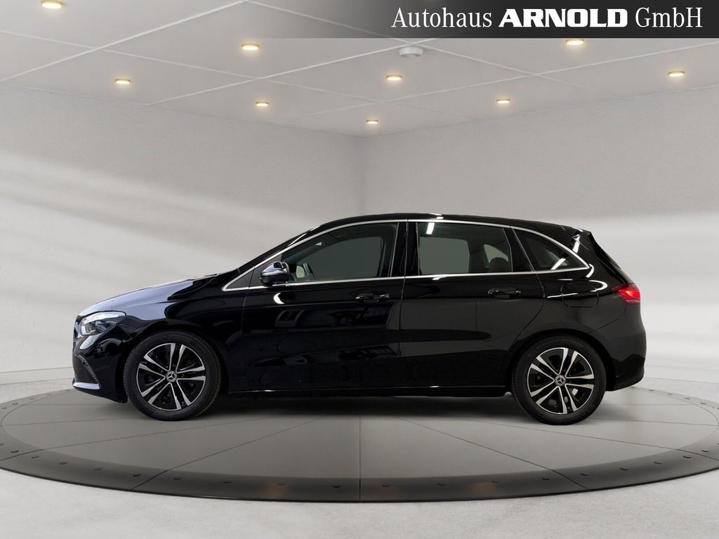 Mercedes-Benz B 200 2024