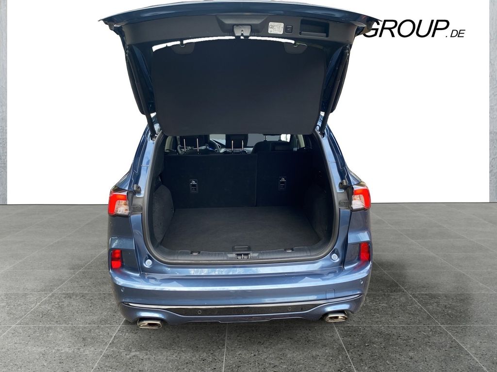 Ford Kuga 2021