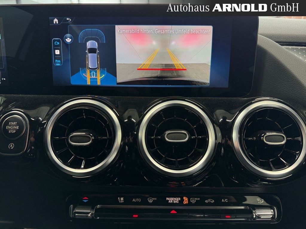 Mercedes-Benz B 200 2024