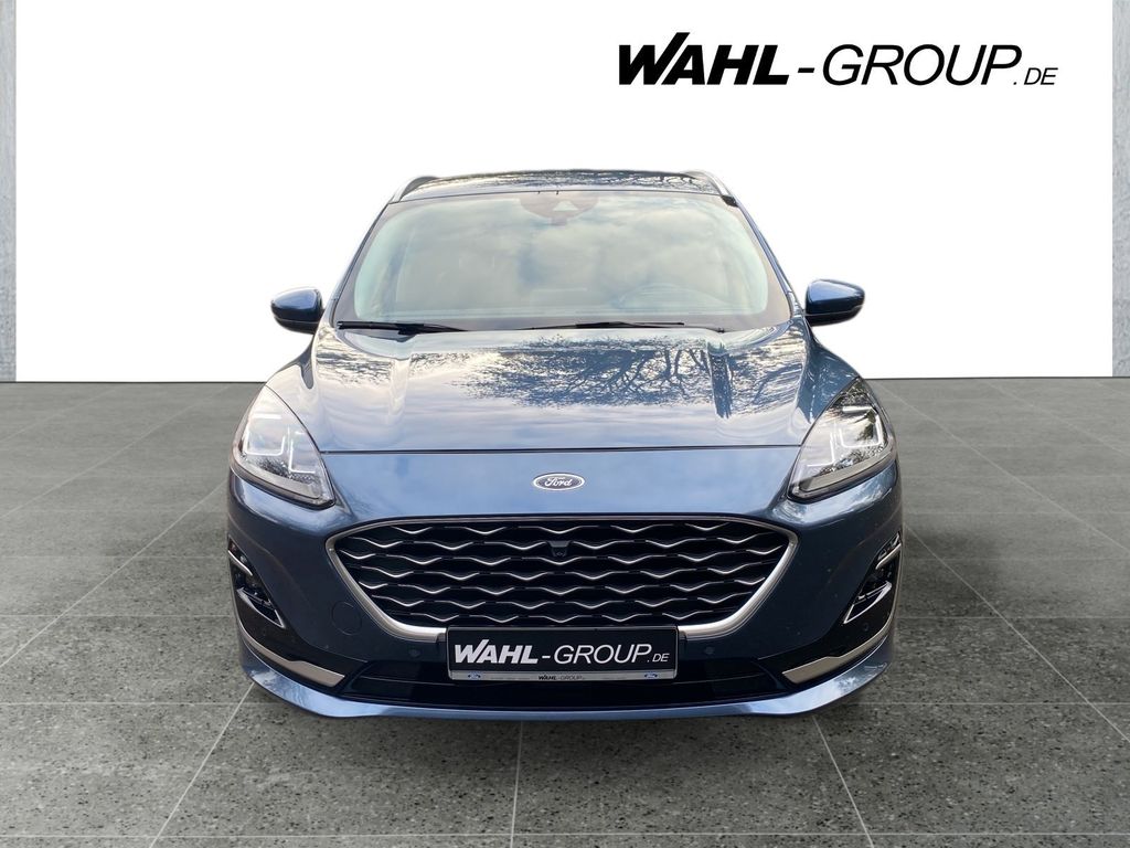 Ford Kuga 2021