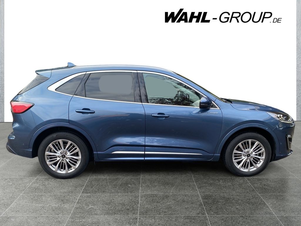 Ford Kuga 2021